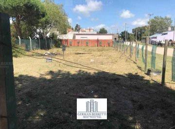 Terreno · 385m² · Terreno Lote en Venta Ubicado en San Clemente del Tuyú, Costa Atlántica, Buenos Aires
