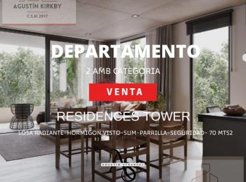 Departamento · 70m² · Departamento en Muñiz