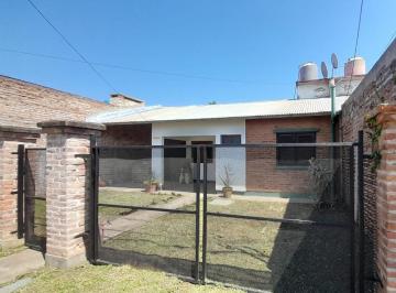 Casa · 43m² · 3 Ambientes · Casas - Casa - Otras Zonas, Resistencia