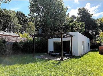 GERMAN BERRETTI · Casa en Venta Ubicado en Mar Azul, Costa Atlántica, Buenos Aires