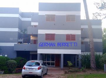 Departamento · 56m² · 3 Ambientes · 1 Cochera · Departamento en Venta Ubicado en Pinamar, Costa Atlántica, Buenos Aires