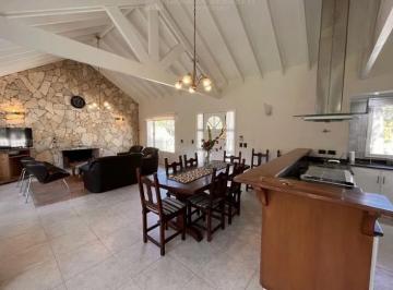 Germán Berretti · Casa Chalet en Alq. Temporario Ubicado en Pinamar Norte, Pinamar, Costa Atlántica