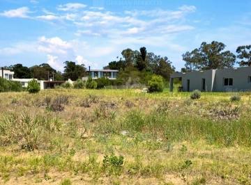 German Berretti Prop · Terreno Lote en Venta Ubicado en Costa Esmeralda, Costa Atlántica, Buenos Aires