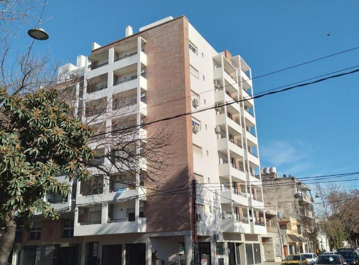 Departamento · 37m² · 2 Ambientes