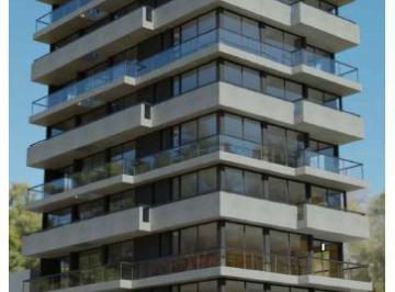 Departamento · 54m² · 2 Ambientes · Departamento en Venta Rosario - Cerrito y Paraguay