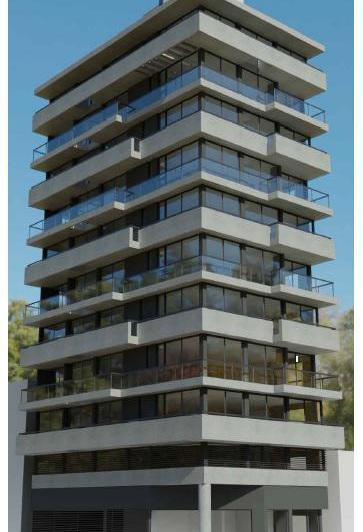 Departamento · 54m² · 2 Ambientes