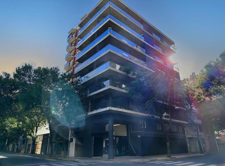 Departamento · 35m² · 2 Ambientes