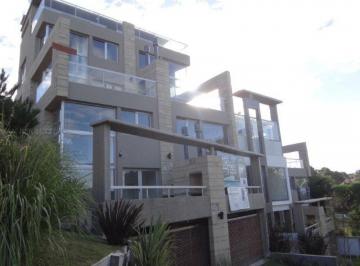 Edificio · 40m² · Edificio en Block en Venta Ubicado en Pinamar, Costa Atlántica