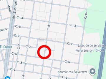 Terreno · 958m² · Terreno Lote en Venta Ubicado en Pinamar, Costa Atlántica, Buenos Aires