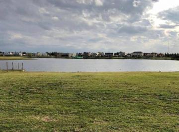 Terreno · 1000m² · Espectacular Lote a La Laguna en San Rafael, Villanueva