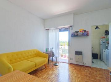 Departamento · 38m² · 2 Ambientes · Departamento Dos Amb en Venta en Av Pavon y Boedo.