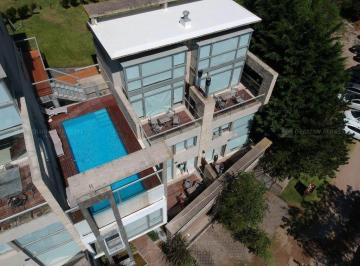 Departamento · 72m² · 4 Ambientes · Departamento en Venta Ubicado en Pinamar, Costa Atlántica, Buenos Aires