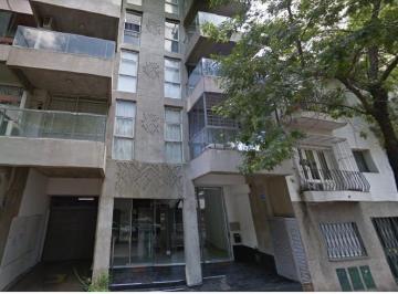 Departamento · 27m² · 1 Ambiente · 3 de Febrero y Alem - Amplio Monoambiente - Cerca Parque Urquiza