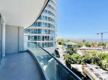 Departamento · 137m² · 3 Ambientes · Departamento a Estrenar de 3 Ambientes en Torre Infinity Towers