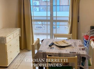 Departamento · 45m² · 2 Ambientes · Departamento en Venta Ubicado en Pinamar, Costa Atlántica, Buenos Aires