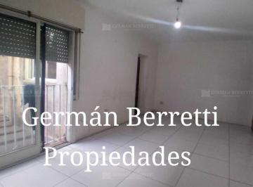 Departamento · 65m² · 4 Ambientes · Departamento en Venta Ubicado en San Justo, La Matanza, G. B. a. Zona Oeste