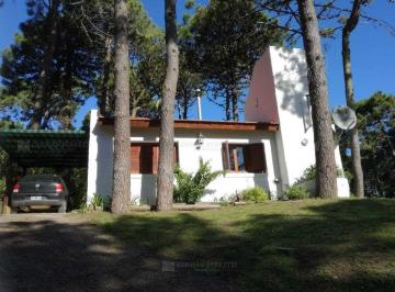 Germán Berretti · Casa Chalet en Alq. Temporario Ubicado en Pinamar Norte, Pinamar, Costa Atlántica