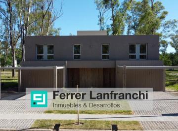 PH · 162m² · 11 Ambientes · 2 Cocheras · Duplex en Venta Nuevo Malagueño