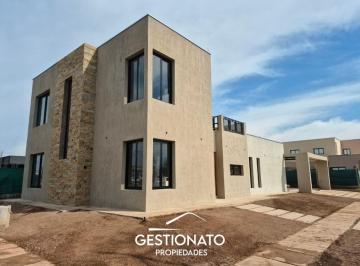 Casa de 3 ambientes, Mayor Drummond · Casa en Venta Barrio Privado Lujan de Cuyo