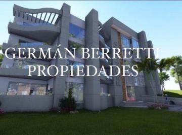 Departamento · 70m² · 3 Ambientes · 1 Cochera · Departamento en Alq. Temporario Ubicado en Pinamar, Costa Atlántica, Buenos Aires