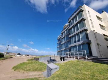 Departamento · 88m² · 4 Ambientes · 1 Cochera · Departamento en Alq. Temporario Ubicado en Pinamar, Costa Atlántica, Buenos Aires