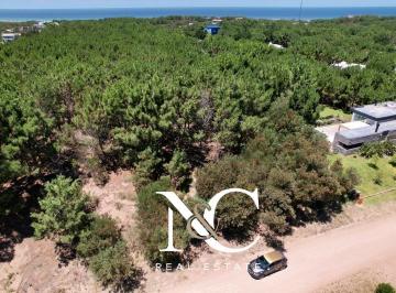 Terreno · 966m² · Terreno Lote en Venta en Costa Esmeralda Arbolado