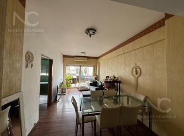 Departamento · 55m² · 3 Ambientes · Departamento 3 Ambientes en Venta Quilmes Centro!