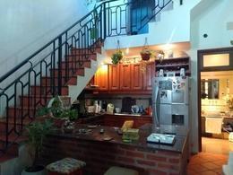 Casa en venta en Barracas · 4 ambientes
