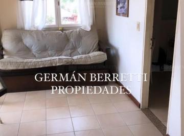Departamento · 60m² · 3 Ambientes · Departamento en Venta Ubicado en Villa Gesell, Costa Atlántica, Buenos Aires
