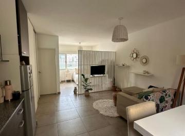 Departamento · 32m² · 1 Ambiente · Venta Departamento Monoambiente Apto Vivienda Y/o Profesiona