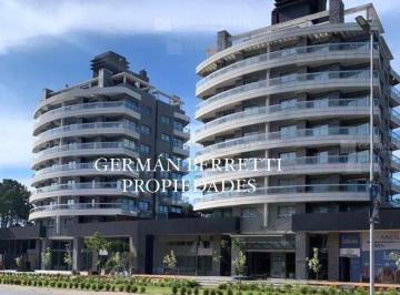 Departamento · 44m² · 2 Ambientes · 1 Cochera · Departamento en Venta Ubicado en Pinamar, Costa Atlántica, Buenos Aires