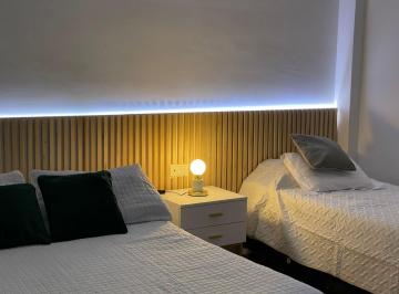 Departamento · 45m² · 1 Ambiente · Excelente Departamento Para Alquiler Temporario en Tribunales