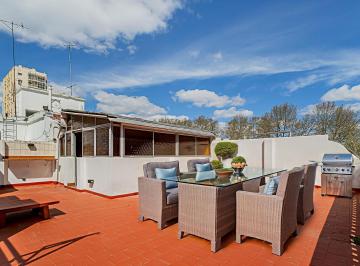 VIRTUAL STAGING · PH en Villa Crespo