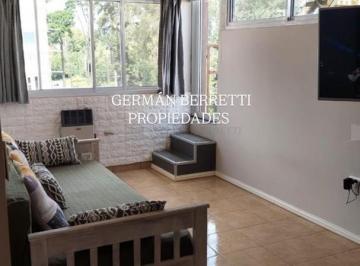 Departamento · 74m² · 2 Ambientes · Departamento en Alq. Temporario Ubicado en Pinamar, Costa Atlántica, Buenos Aires