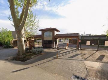 Terreno , El Bermejo · Lote en Venta en B° Nuestra Señora del Rosario Country del Mendoza Rugby Club