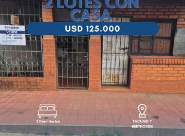 Terreno · Terreno en Venta