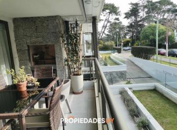 Foto1 · Venta en San Rafael - 1 Dorm y Medio con Parrillero Propio