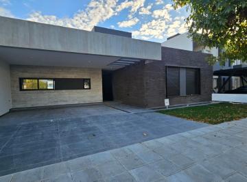 Casa · 200m² · 5 Ambientes · 2 Cocheras · Casa en Greenville II Preventa Planta Baja 3 Dorm.