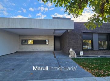 Casa · 200m² · 5 Ambientes · 2 Cocheras · Casa en Greenville II