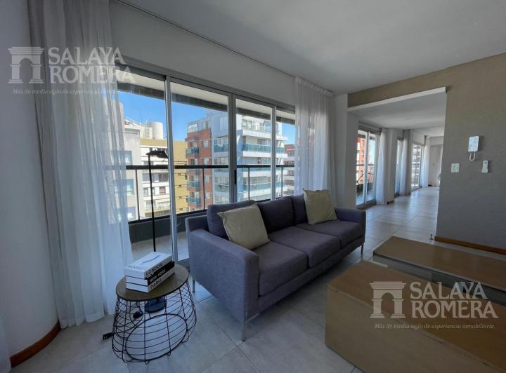 Departamento · 155m² · 4 Ambientes · 1 Cochera