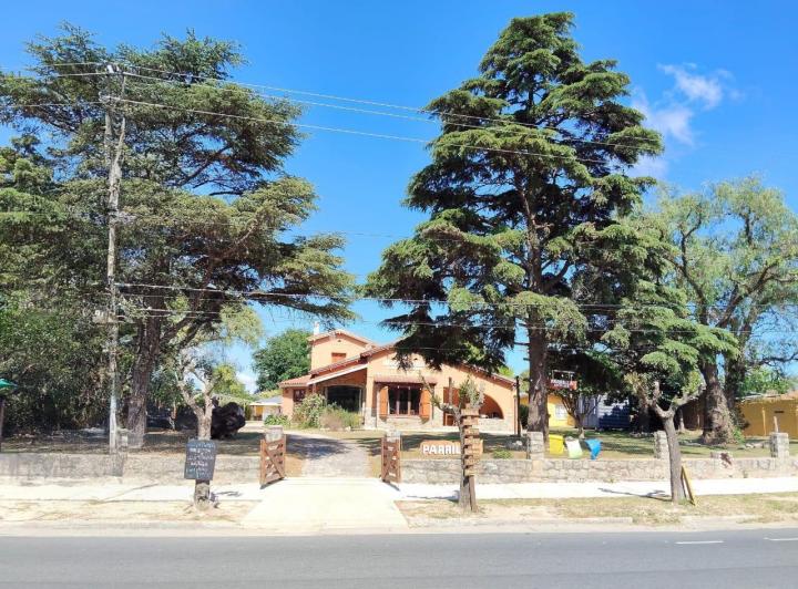 Casa en Huerta Grande