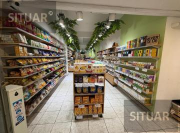 Local comercial · 200m² · 3 Ambientes · Venta de Fondo de Comercio en Monserrat