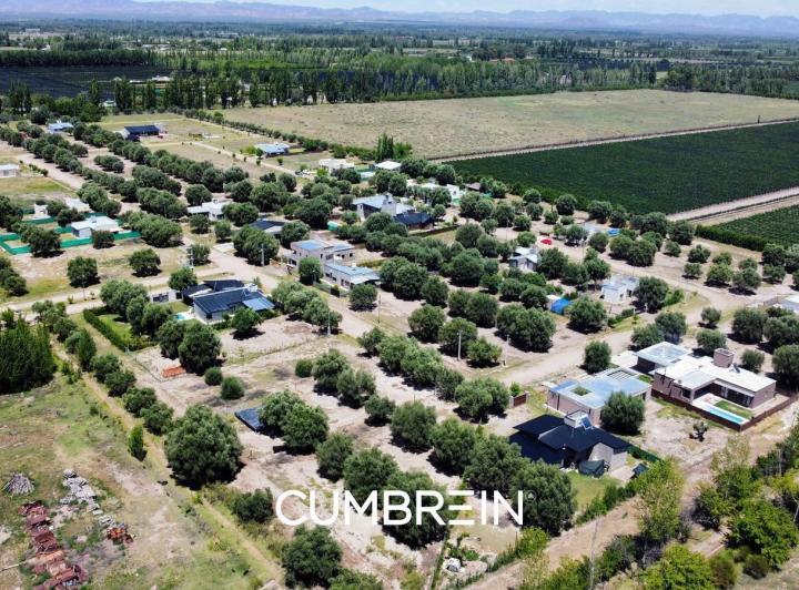 Terreno · 624m²