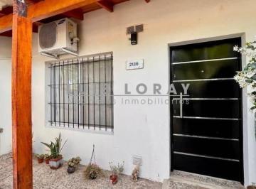 LNI-LNI-422_2 · Departamento Tipo Casa de 2 Ambientes Ubicado a 300 m de La Av Tomás E