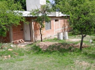 Casa de 3 ambientes, La Granja · Excelente. Casa a Terminar 2 Dorm.. Entorno Natural