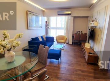 Departamento · 55m² · 3 Ambientes · Alquiler Departamento 3 Ambientes en Belgrano