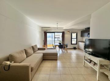 Departamento · 38m² · 1 Ambiente · Impecable Monoambiente de 37 m en Nuñez