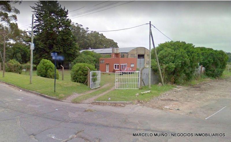 Venta de terreno en mar del plata, magnífico lote en esquina de 4695 mts.
