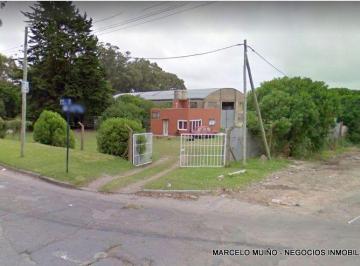 Terreno · 301m² · Depósito | Antartida Argentina, A. Al 4500