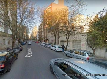 Terreno · 452m² · Lote | Catamarca Al 2300